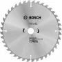 BOSCH SAW OPTI. ECO WOOD 305x30x40z
