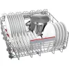 BOSCH SBV6ZCX25E Serie 6 Vollintegrierter Geschirrspüler (60 cm, Home Connect, XXL)