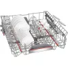 BOSCH SBV6ZCX25E Serie 6 Vollintegrierter Geschirrspüler (60 cm, Home Connect, XXL)