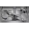 BOSCH SBV6ZCX25E Serie 6 Vollintegrierter Geschirrspüler (60 cm, Home Connect, XXL)