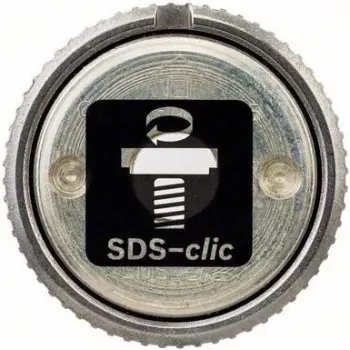 Bosch SDS-Clic Schnellspannmutter M14 x 1,5 mm für Winkelschleifer 2608000638