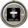 Bosch SDS-Clic Schnellspannmutter M14 x 1,5 mm für Winkelschleifer 2608000638