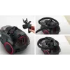 Bosch Serie 4 ProPower BGS21POW2 Beutelloser Bodenstaubsauger 700 W 2 L Schwarz
