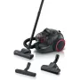 Bosch Serie 4 ProPower BGS21POW2 Beutelloser Bodenstaubsauger 700 W 2 L Schwarz