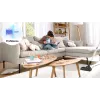 Bosch Serie 6 ProSilence Beutelstaubsauger BGB6SIL0L, Titanium Black, 600 W, 4 l Staubbeutel, HEPA-Filter, 66 dB(A)