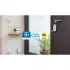BOSCH SMARTHOME Smart Home Action Package Smart Closing (Weiß, 1x Yale Linus Smart Lock, 1x Smart Home Controller)