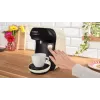Bosch Tassimo TTAS107E Kapsel-Kaffeemaschine Schwarz 1300W