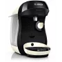 Bosch Tassimo TTAS107E Kapsel-Kaffeemaschine Schwarz 1300W