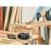 Bosch UniUSB 18V-15 Ladegerät für 18V POWER FOR ALL Akkus mit USB-C Anschluss (1600A02WS1)