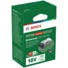 Bosch UniUSB 18V-15 Ladegerät für 18V POWER FOR ALL Akkus mit USB-C Anschluss (1600A02WS1)
