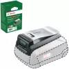 Bosch UniUSB 18V-15 Ladegerät für 18V POWER FOR ALL Akkus mit USB-C Anschluss (1600A02WS1)
