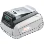 Bosch UniUSB 18V-15 Ladegerät für 18V POWER FOR ALL Akkus mit USB-C Anschluss (1600A02WS1)