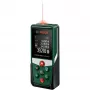 Bosch UniversalDistance 40C Laser-Entfernungsmesser mit Bluetooth, 40 m Reichweite, Farbdisplay, IP54 06036721Z0