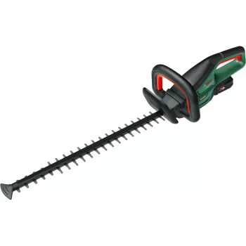 Bosch UniversalHedgeCut 18V-55 Akku-Heckenschere (ohne Akku) Grün/Schwarz