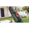 BOSCH UniversalImpact 18V Akku-Schlagbohrschrauber (Grün/Schwarz, 2x1,5 Ah Li-Ion, 241-teiliges Set)