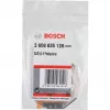 Bosch Obermesser für Blech- und Universalscheren, für GUS 9.6 V / GUS 12V-300, präzisionsgeschliffen, gehärteter Stahl, Original OEM 2608635126