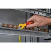 Bosch VDE isolierter Maulschlüsselsatz 8/10/13/17mm (1600A02NE8)