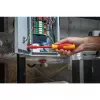 Bosch VDE Isolierter Schraubendrehersatz 1600A02NF3, 7-teilig, Schlitz/Kreuz/Pozidriv, 1000V, IEC 60900