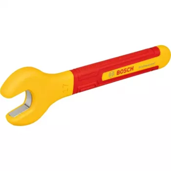 Bosch VDE Maulschlüssel 17 mm 1600A02NF2