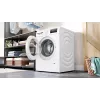 Bosch WAN2408LSN Freistehende Frontlader-Waschmaschine, 8 kg, 1200 U/min, Energieklasse C, Weiß