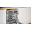 Bosch Waschmaschine SMV6ZCX27E, 9 kg, 1400 U/min, Weiß