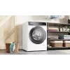 Bosch WGB266A0SN Frontlader-Waschmaschine, 10 kg, 1600 U/min, Energieklasse A, Weiß