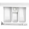 Bosch WGG244ZTSN Waschmaschine, A, Frontlader, Fassungsvermögen 9 kg, Tiefe 58,8 cm, 1400 U/min, Weiß