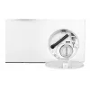 BOSCH WGG254ZGPL 9 kg Frontlader-Waschmaschine mit i-DOS und Home Connect