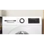 Bosch WGG256FLSN Freistehende Frontlader-Waschmaschine, 10 kg, 1600 U/min, Energieklasse A, Weiß