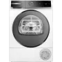 Bosch WQB246DLSN 9 kg Frontlader-Waschmaschine mit i-DOS und Home Connect