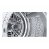 Bosch Serie 6 WQG2420PSN Wärmepumpentrockner, 9 kg, D, 62 dB