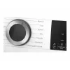 Bosch Serie 6 WQG2420PSN Wärmepumpentrockner, 9 kg, D, 62 dB