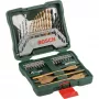 Bosch X-Line TiN 40-teiliges Universal-Bohr- und Schraubendreher-Bit-Set 2607019600