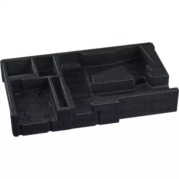 BOSCH XL-BOXX-Einsatz für EXTH18V-50N Akku-Bohrhammer (Schwarz, für XL-BOXX 172)