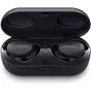Bose Sport Earbuds True Wireless Bluetooth In-Ear Kopfhörer mit Mikrofon - Schwarz
