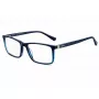 BOSS BOSS0680NS38I Sonnenbrille BOSS Man Rechteckig Schwarz Grau 55/16/145 mm UV400