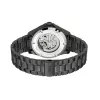 BOSS Herrenchronograph 1514203 42mm Edelstahl Blaues Zifferblatt