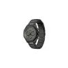 BOSS Herren Skymaster Chronograph Uhr 1514016 44mm Edelstahl Blaues Zifferblatt