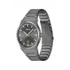 BOSS Herren Skymaster Chronograph Uhr 1514078 41mm Blaues Zifferblatt Edelstahl