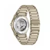 BOSS Herren Velocity Quarz Chronograph Uhr 1514184 41mm Edelstahl Schwarzes Zifferblatt