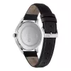 BOSS Herrenuhr 1513893 41mm Edelstahl Blaues Zifferblatt Chronograph