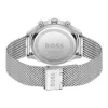 BOSS Herrenuhr 1514052 (45 mm) Edelstahl Chronograph