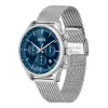 BOSS Herrenuhr 1514052 (45 mm) Edelstahl Chronograph