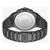 BOSS Herrenuhr 1514090 45mm Edelstahl Chronograph