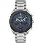 BOSS Skymaster Herren-Chronograph 1514015 43mm Edelstahl Blaues Zifferblatt