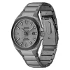 BOSS Skymaster Herren Quarzuhr 1514137 41mm Blaues Zifferblatt Edelstahl Mesh