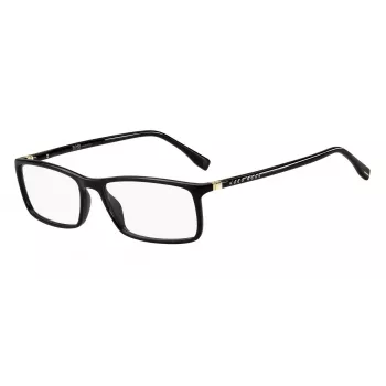 BOSS Sonnenbrille BOSS0680ITS2M Herren Rechteckig Vollrand 55/16/145 mm