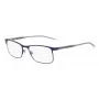 BOSS Sonnenbrille BOSS0967ITSFL Herren Rechteckiger Acetatrahmen UV400