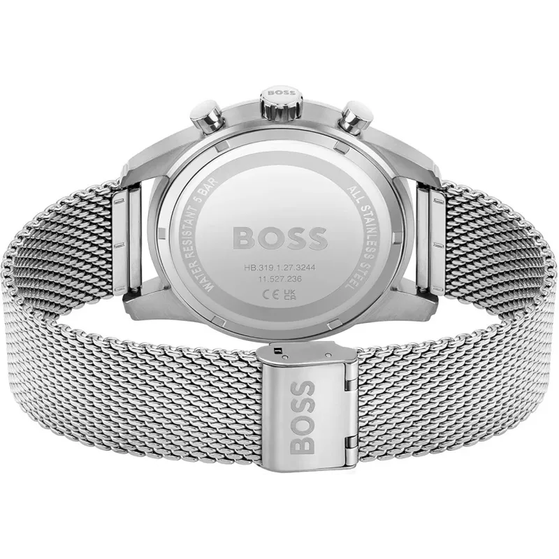 BOSS Watch Man 1513938 (44mm)