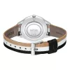 BOSS Damenuhr 1502694 Quarz Analog Uhr 35mm Silber Edelstahl Mesh